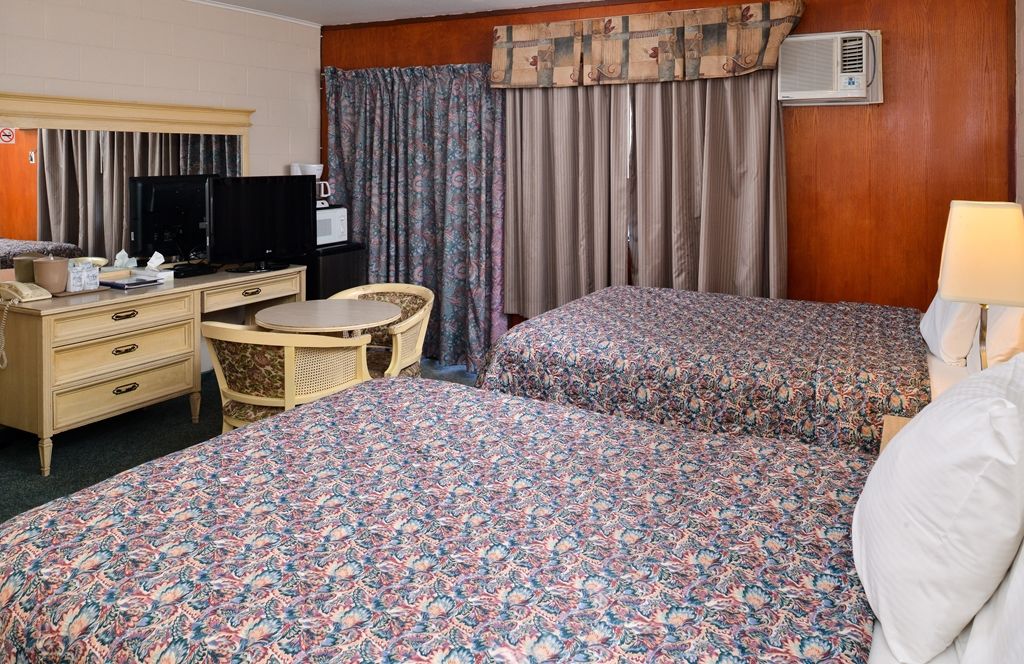Hope Inn And Suites Room photo