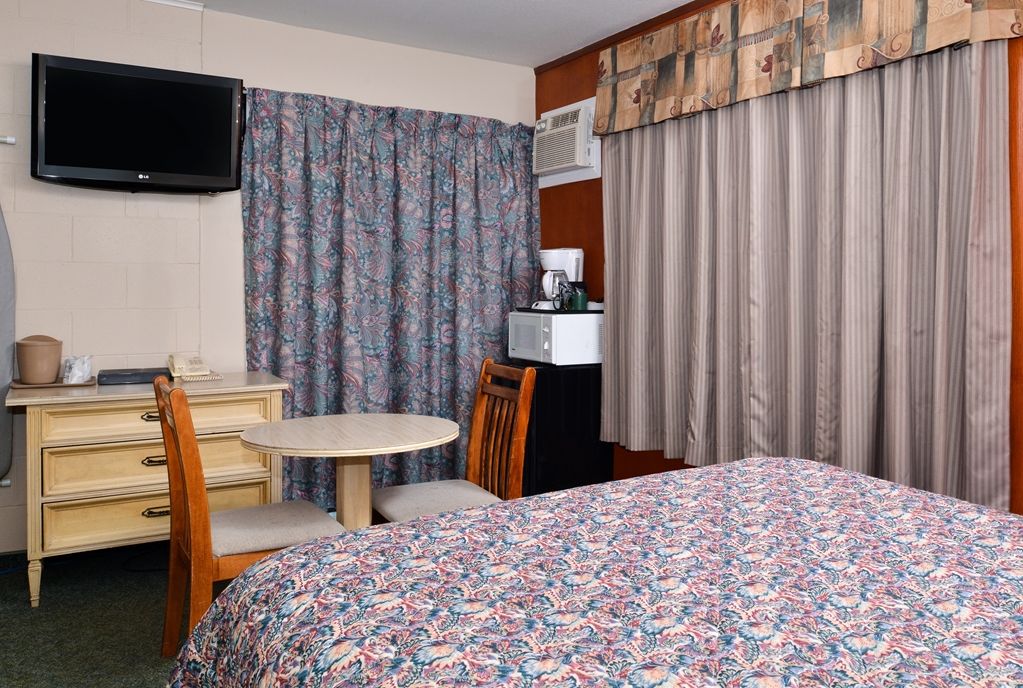 Hope Inn And Suites Room photo