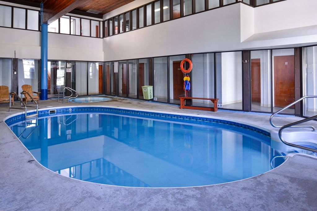 Hope Inn And Suites Facilities photo