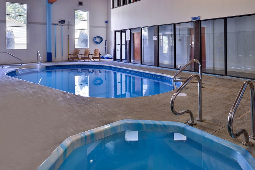Hope Inn And Suites Facilities photo