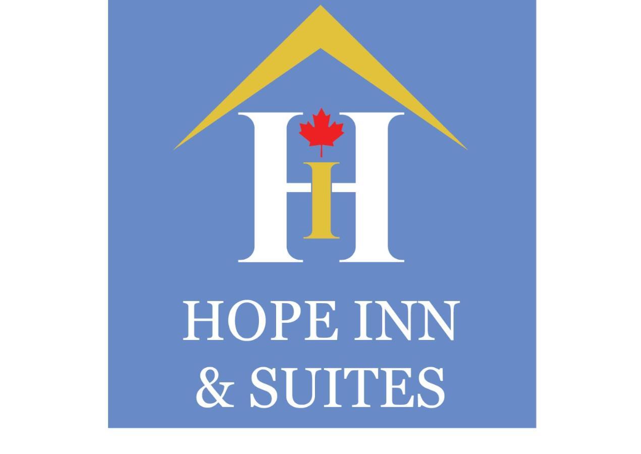 Hope Inn And Suites Exterior photo